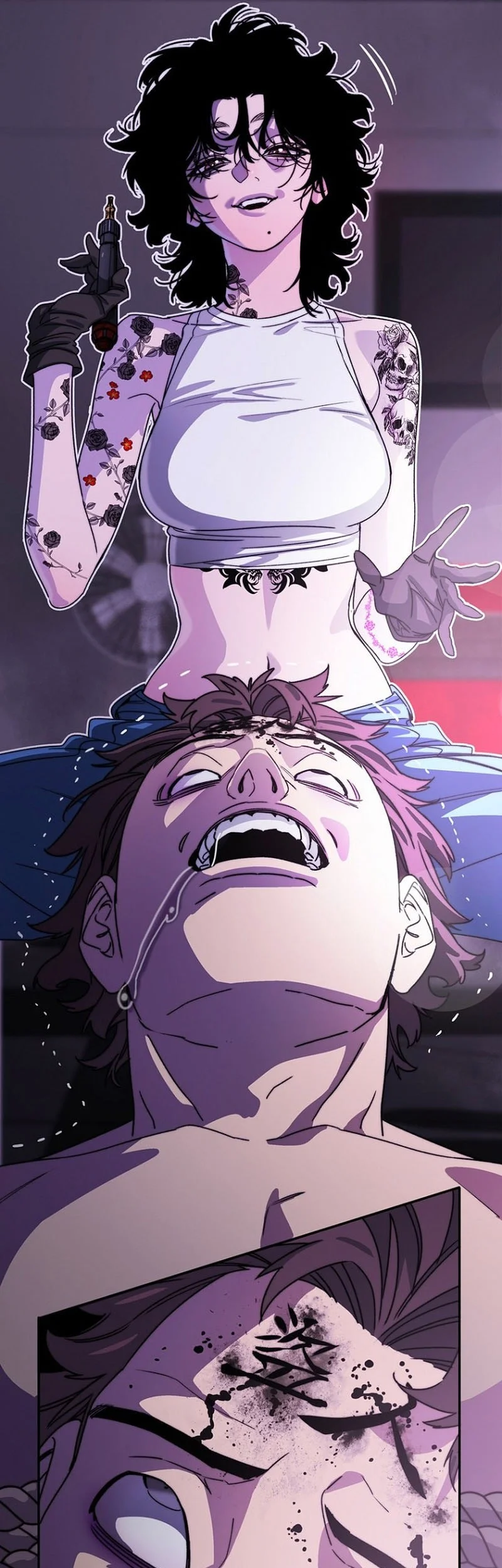 The 18 Year Old Demon King Chapter 3 Gambar 30
