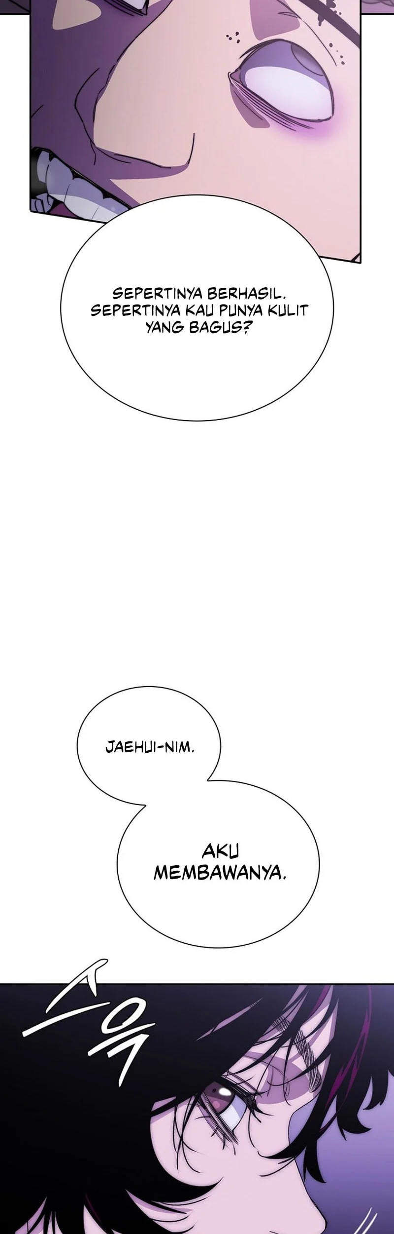 The 18 Year Old Demon King Chapter 3 Gambar 31