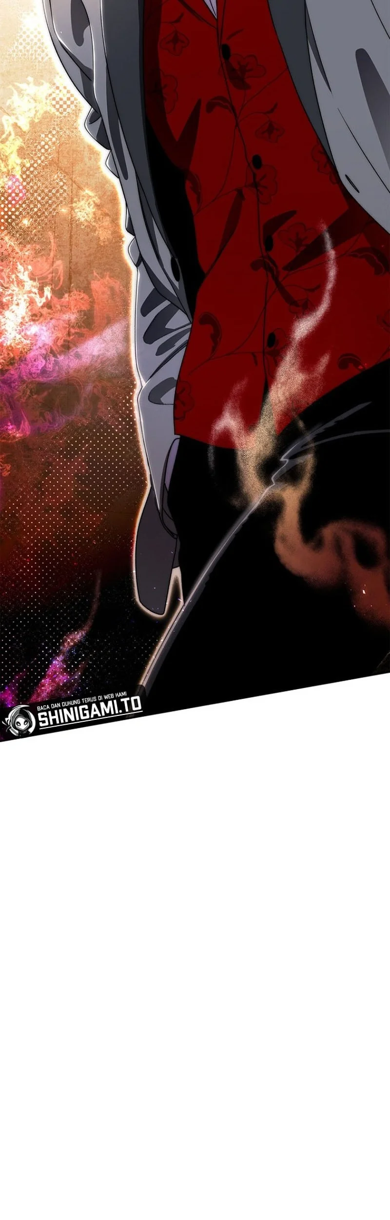 The 18 Year Old Demon King Chapter 30 Gambar 21