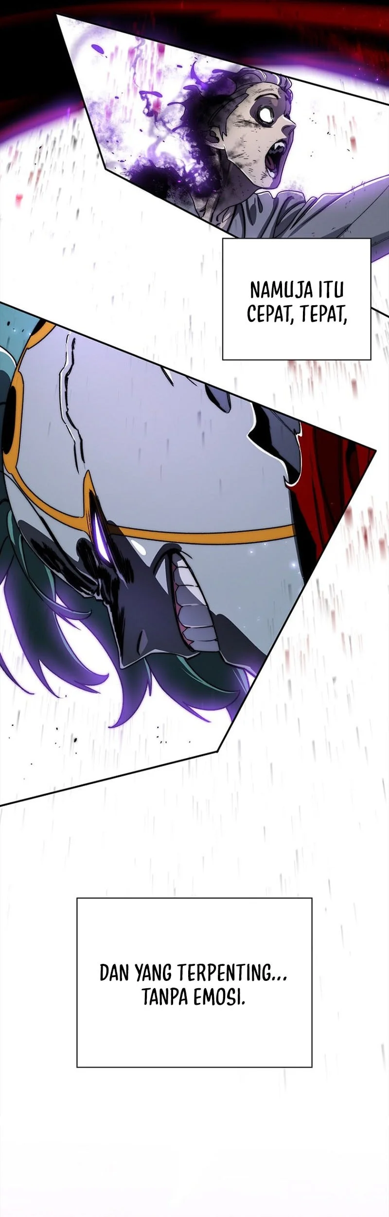 The 18 Year Old Demon King Chapter 32 Gambar 23