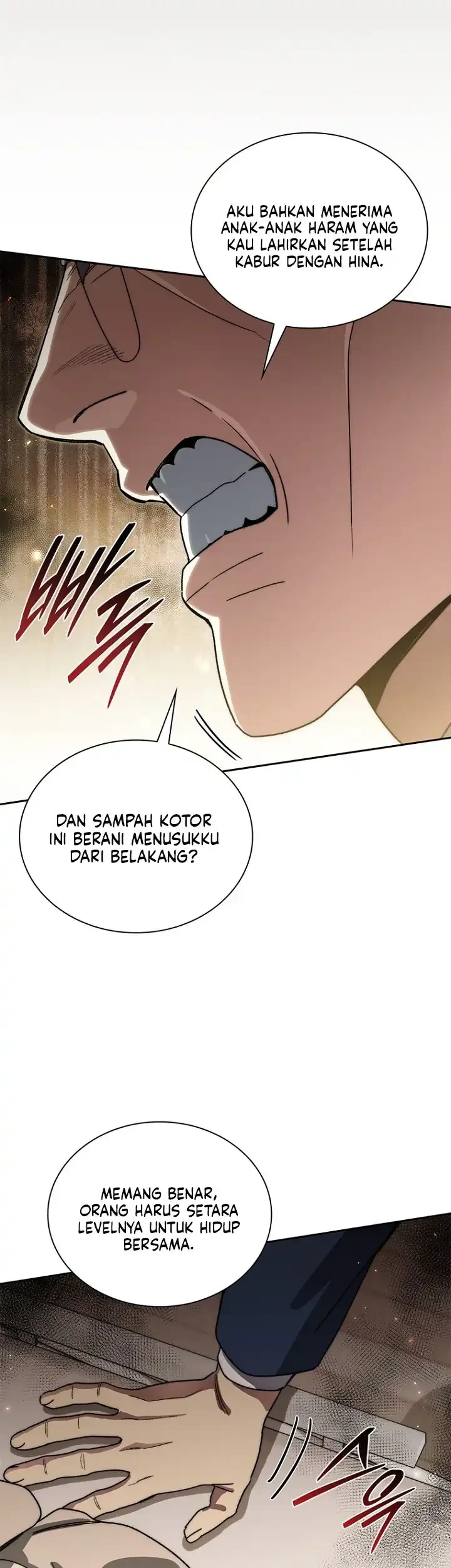 The 18 Year Old Demon King Chapter 36 Gambar 26