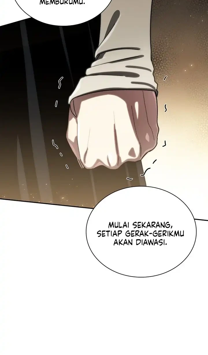 The 18 Year Old Demon King Chapter 37 Gambar 24