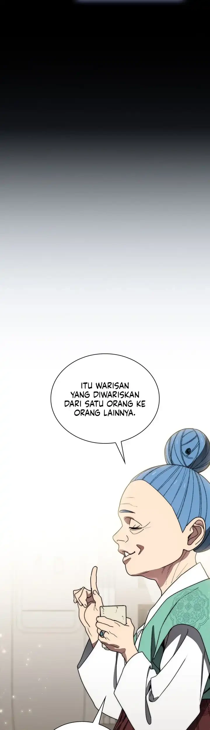 The 18 Year Old Demon King Chapter 39 Gambar 21
