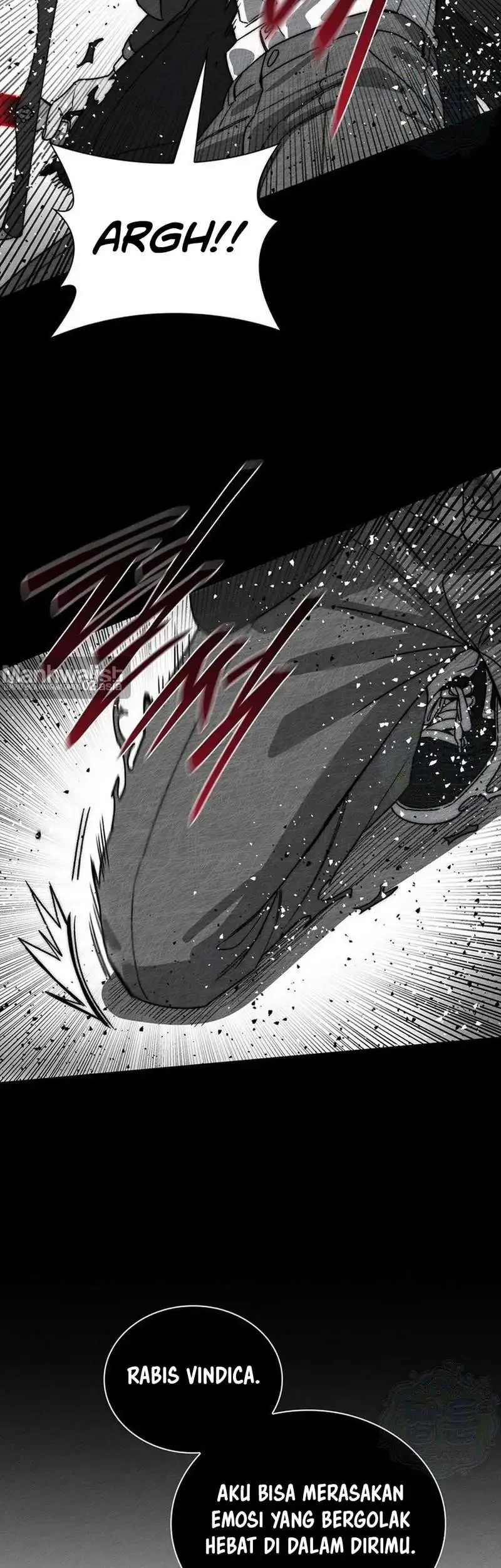 The 18 Year Old Demon King Chapter 47 Gambar 23