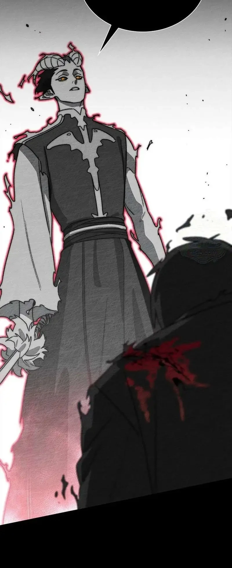 The 18 Year Old Demon King Chapter 47 Gambar 24