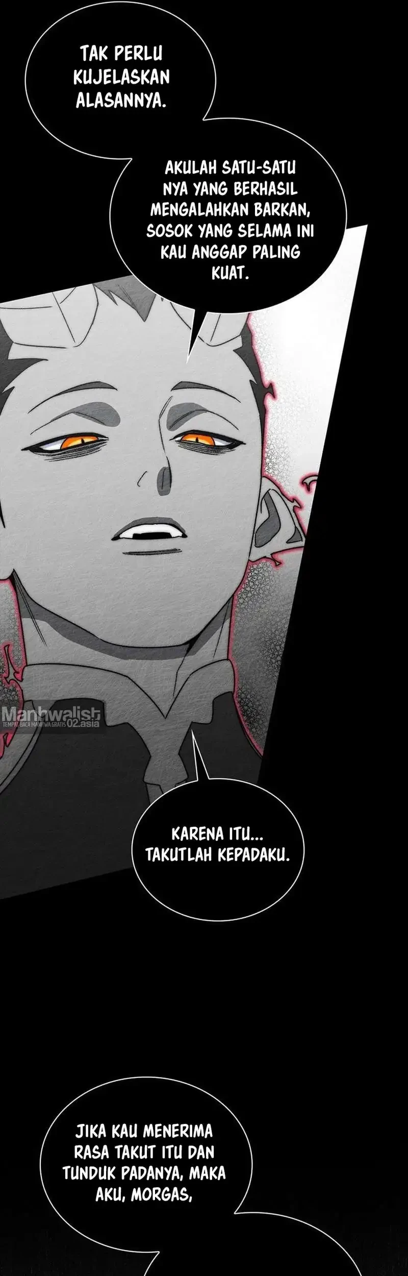The 18 Year Old Demon King Chapter 47 Gambar 25