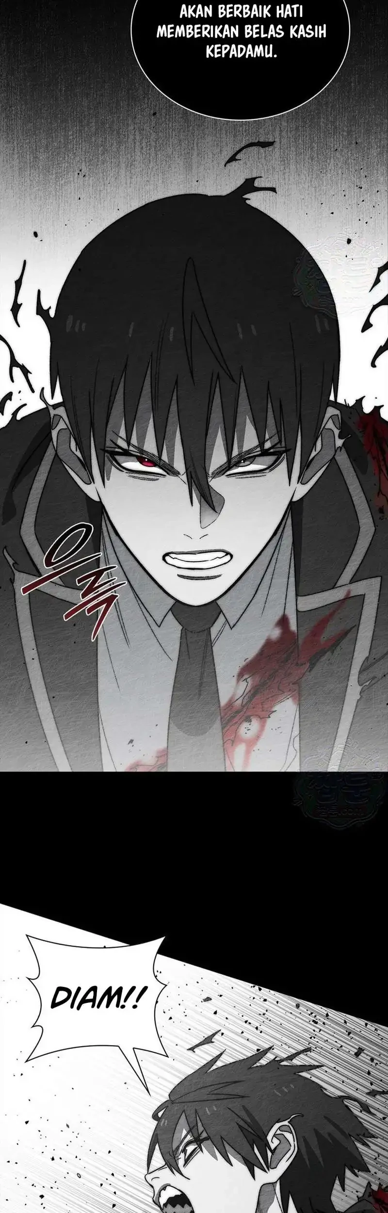 The 18 Year Old Demon King Chapter 47 Gambar 26