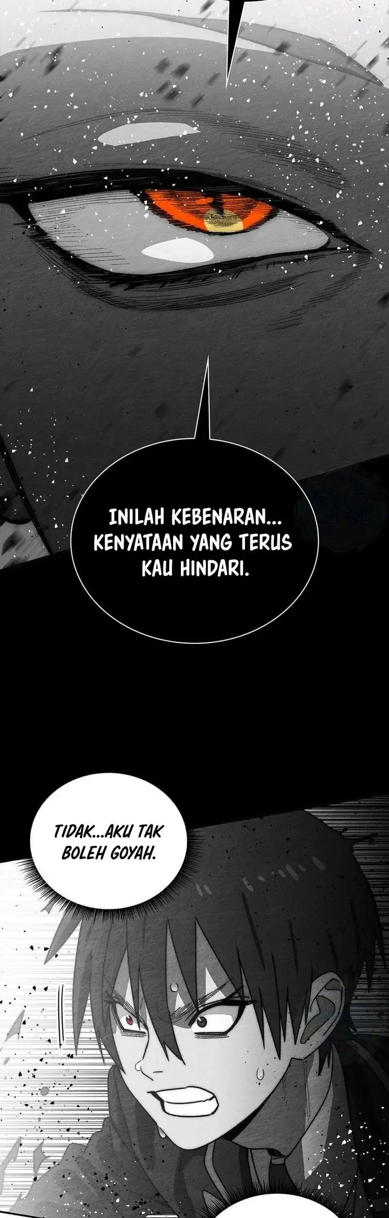 The 18 Year Old Demon King Chapter 48 Gambar 19