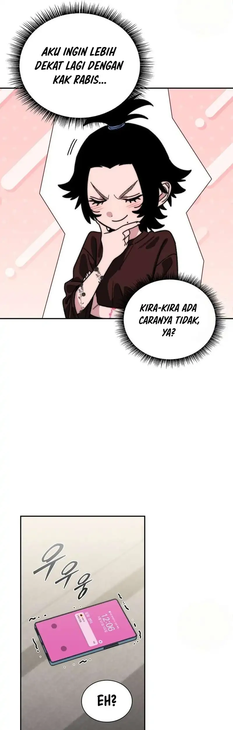 The 18 Year Old Demon King Chapter 49 Gambar 17