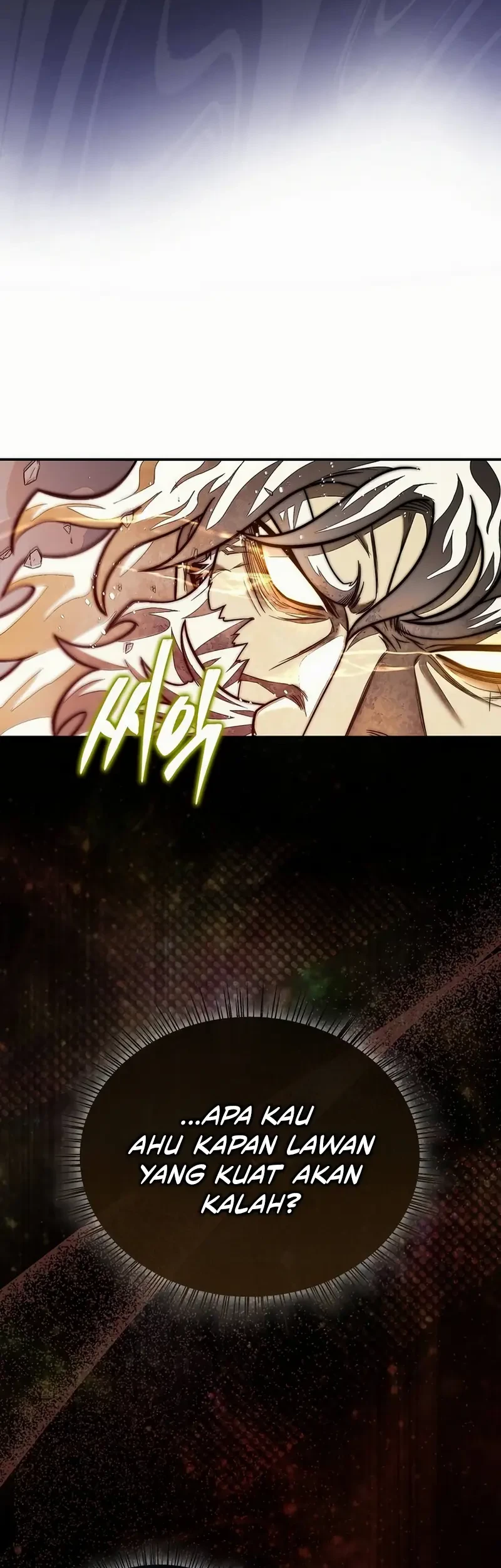 The 31st Piece Turns the Tables Chapter 100 Gambar 24