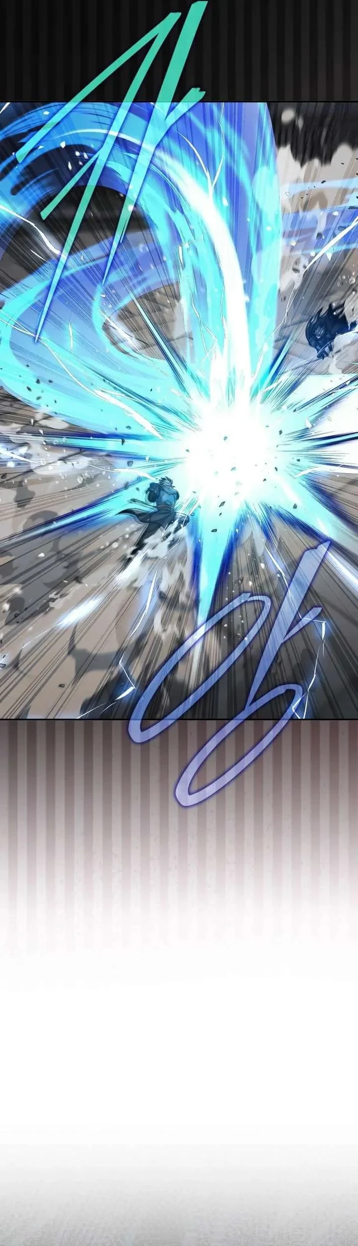 The 31st Piece Turns the Tables Chapter 109 Gambar 23