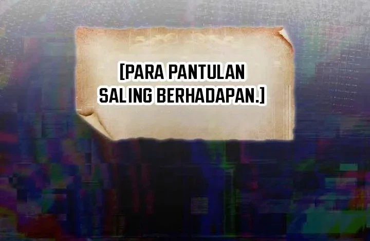 The 31st Piece Turns the Tables Chapter 109 Gambar 24