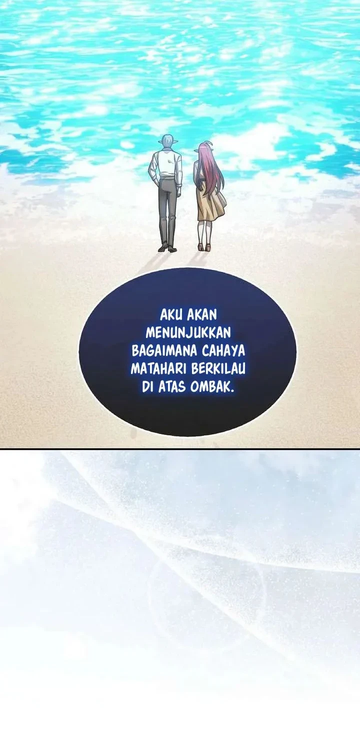 The 31st Piece Turns the Tables Chapter 110 Gambar 20