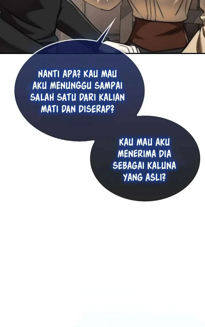 The 31st Piece Turns the Tables Chapter 110 Gambar 22