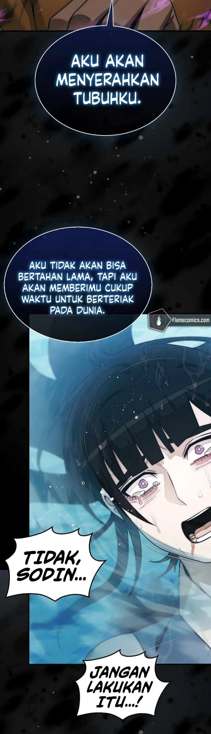 The 31st Piece Turns the Tables Chapter 78 Fix Gambar 22