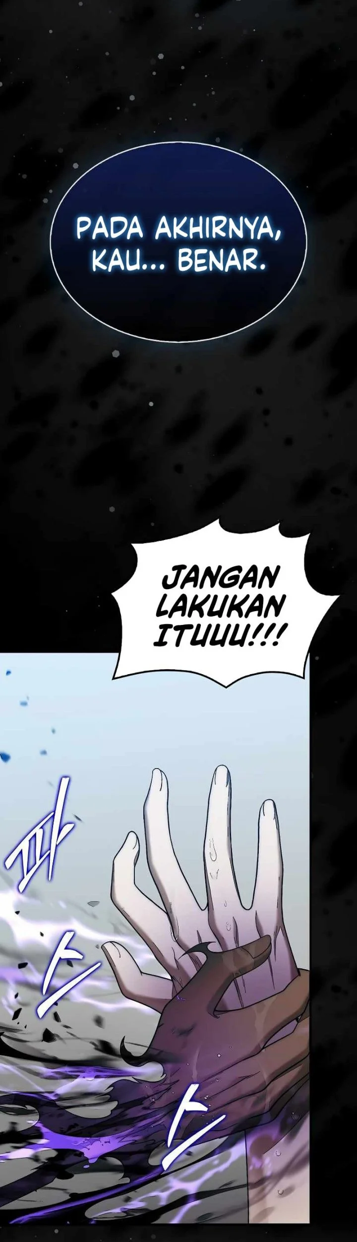 The 31st Piece Turns the Tables Chapter 78 Fix Gambar 23