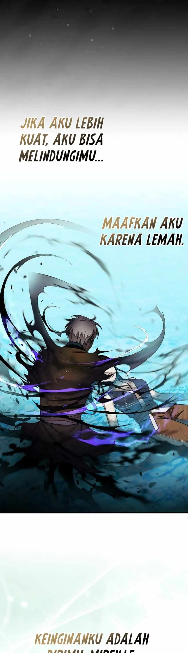 The 31st Piece Turns the Tables Chapter 78 Fix Gambar 24