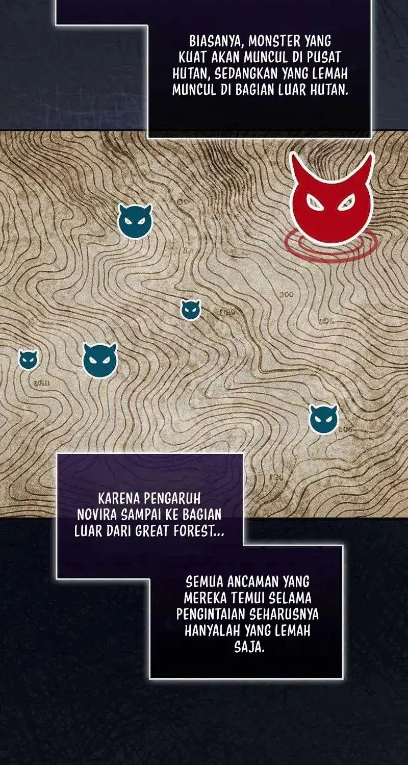 The 31st Piece Turns the Tables Chapter 86 Gambar 20