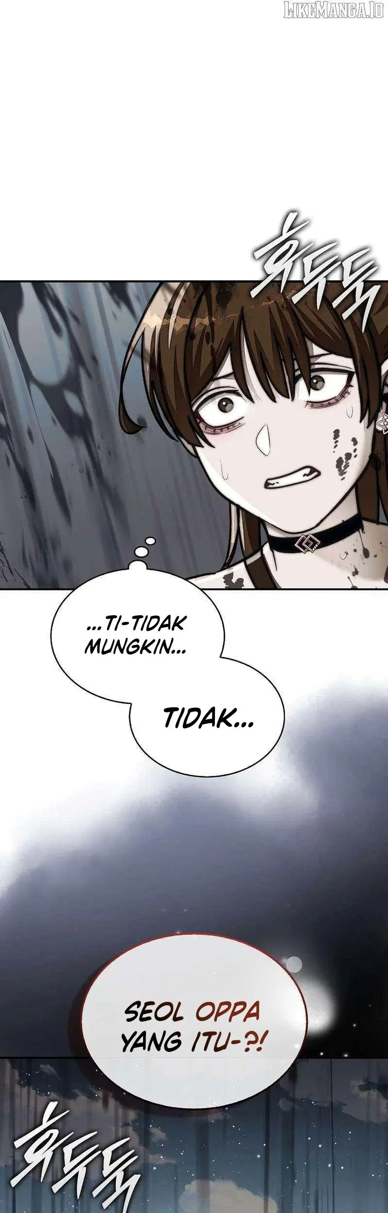 The 31st Piece Turns the Tables Chapter 87 Fix Gambar 20