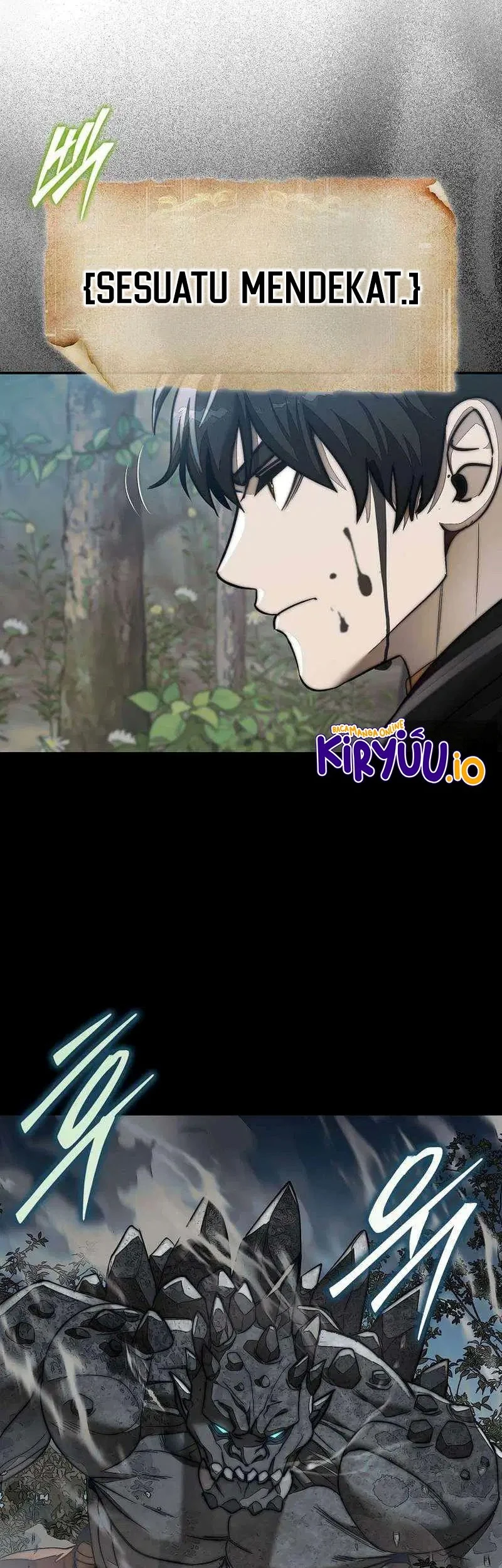 The 31st Piece Turns the Tables Chapter 87 Fix Gambar 22