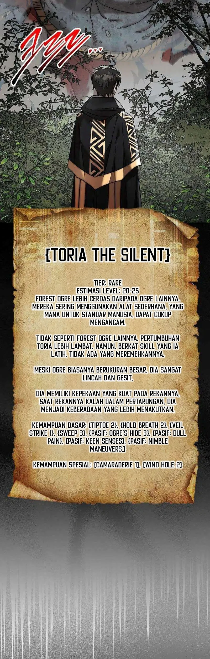 The 31st Piece Turns the Tables Chapter 87 Fix Gambar 23