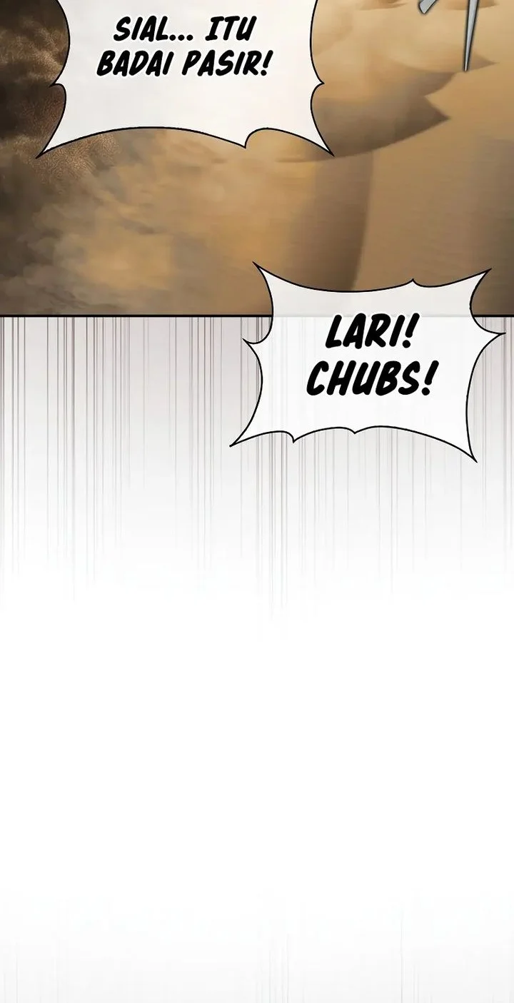 The 31st Piece Turns the Tables Chapter 97 Gambar 28