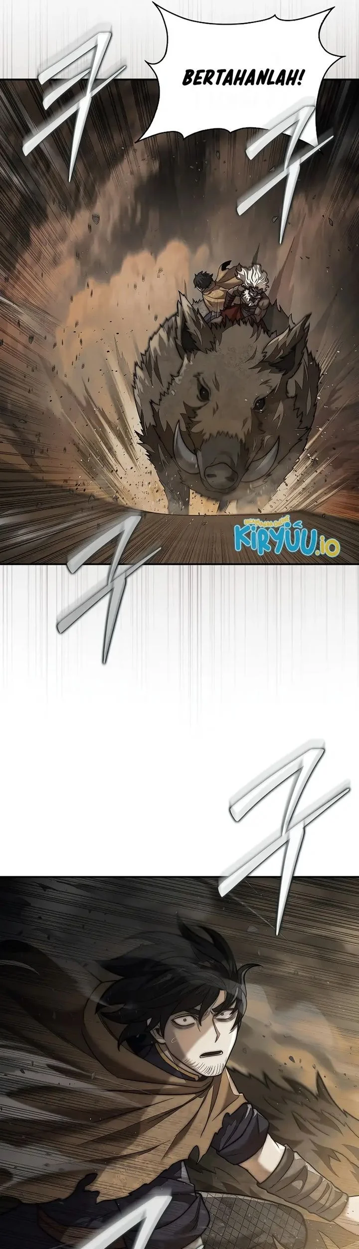 The 31st Piece Turns the Tables Chapter 97 Gambar 29