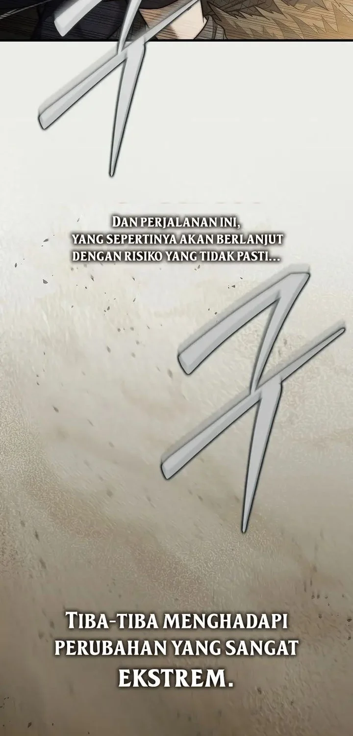 The 31st Piece Turns the Tables Chapter 97 Gambar 30