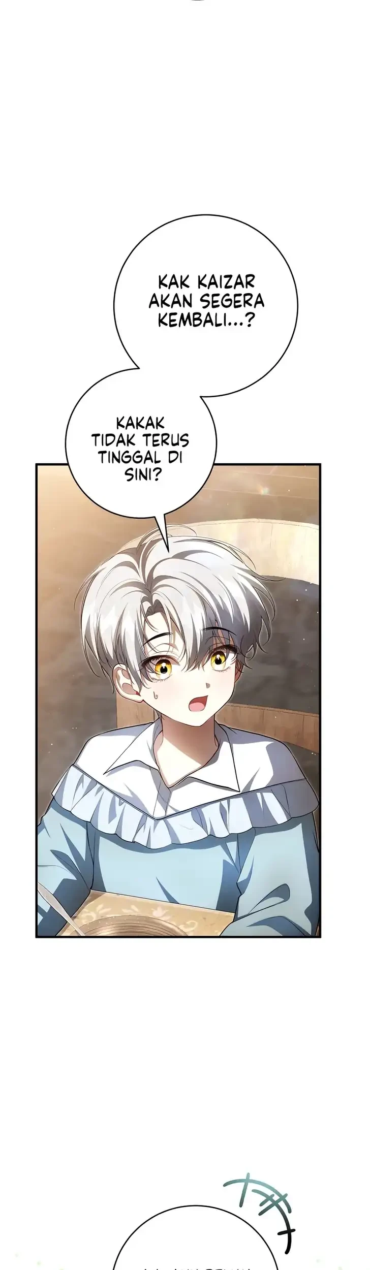 The Abandoned Prince's Ghost Bride Chapter 19 Gambar 19