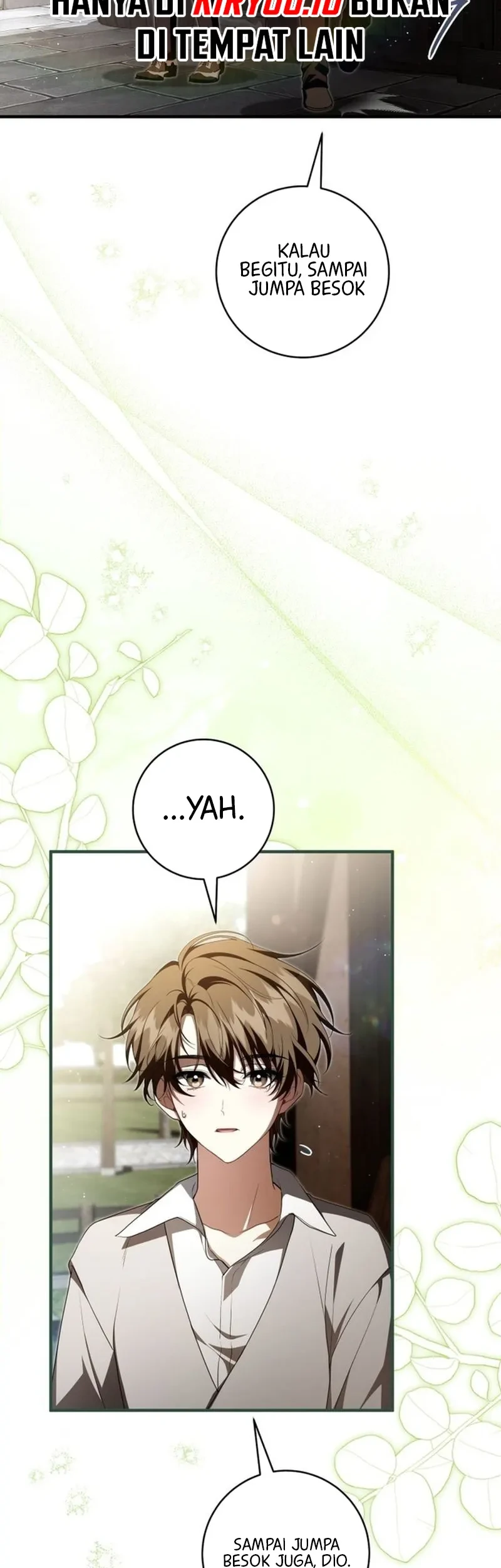 The Abandoned Prince's Ghost Bride Chapter 20 Gambar 17