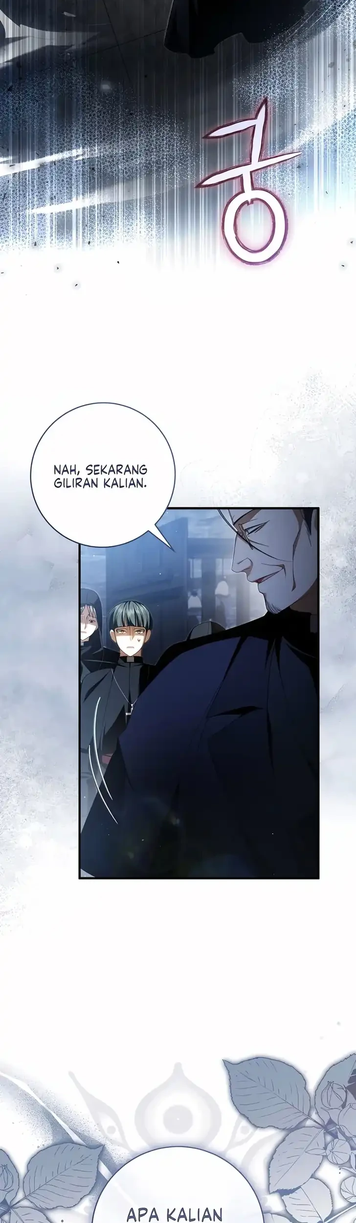 The Abandoned Prince's Ghost Bride Chapter 24 Gambar 17