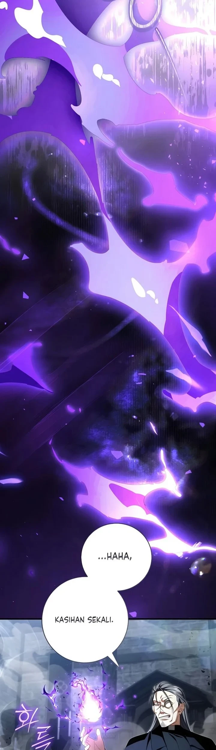 The Abandoned Prince's Ghost Bride Chapter 26 Gambar 16