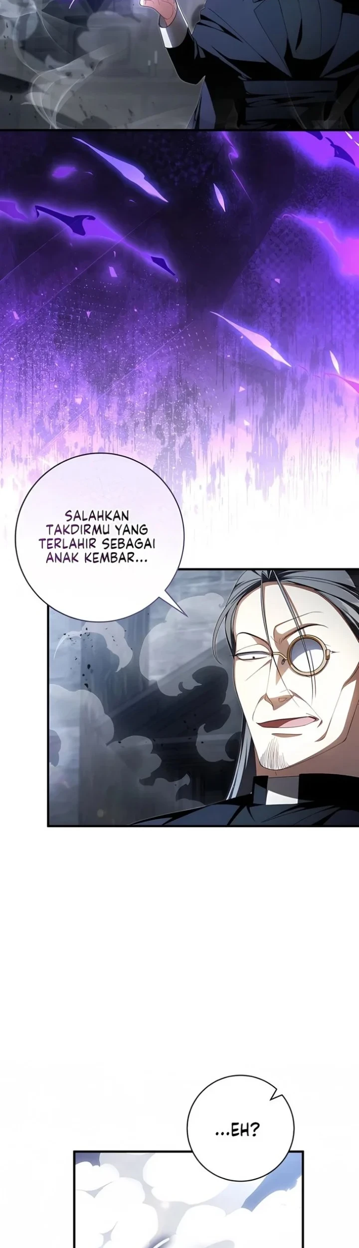 The Abandoned Prince's Ghost Bride Chapter 26 Gambar 17