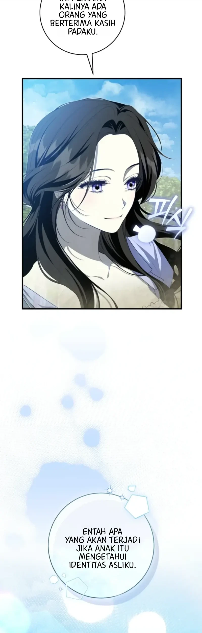 The Abandoned Prince's Ghost Bride Chapter 3 Gambar 20