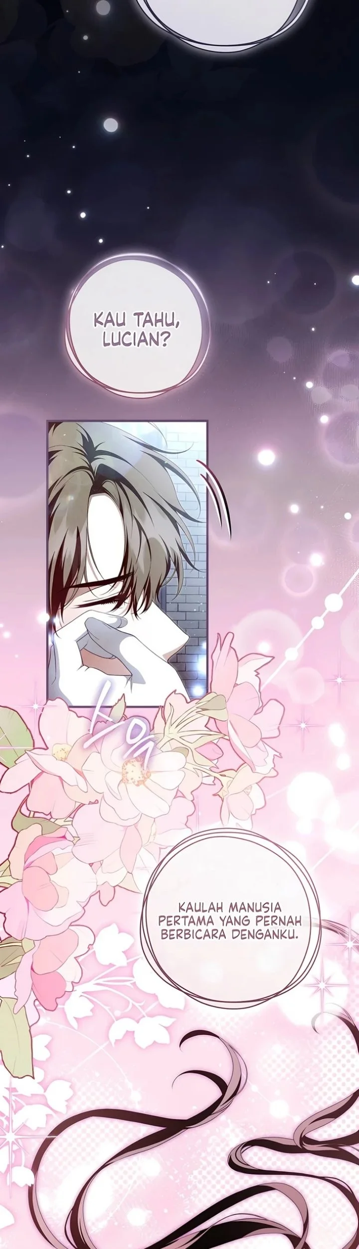 The Abandoned Prince's Ghost Bride Chapter 30 Gambar 16