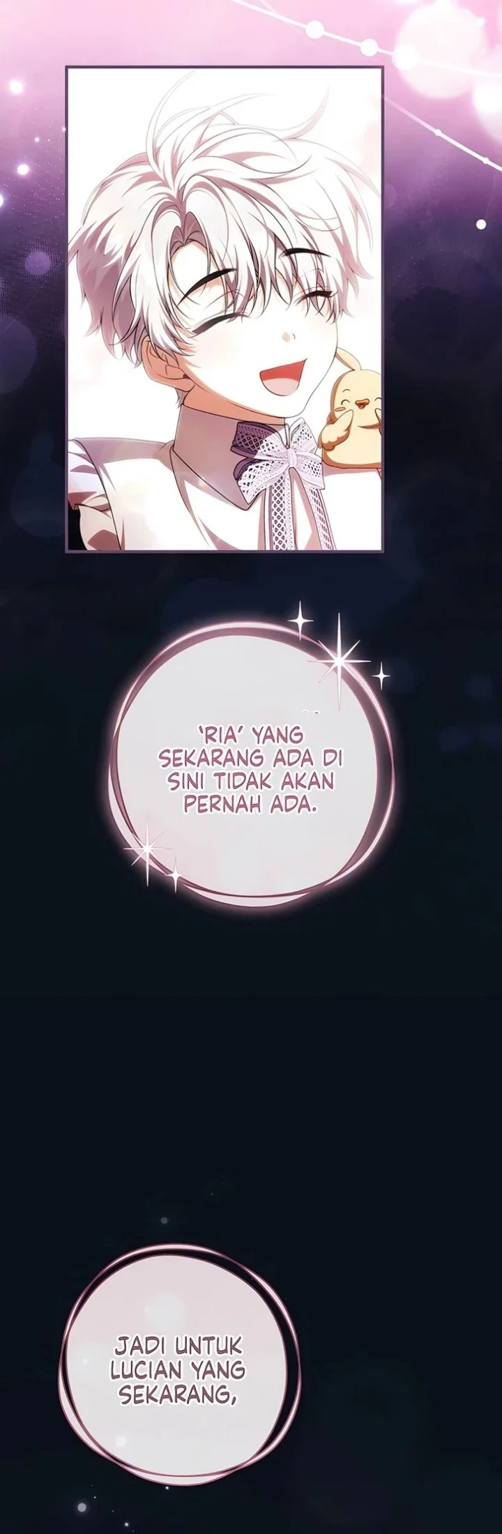 The Abandoned Prince's Ghost Bride Chapter 30 Gambar 18