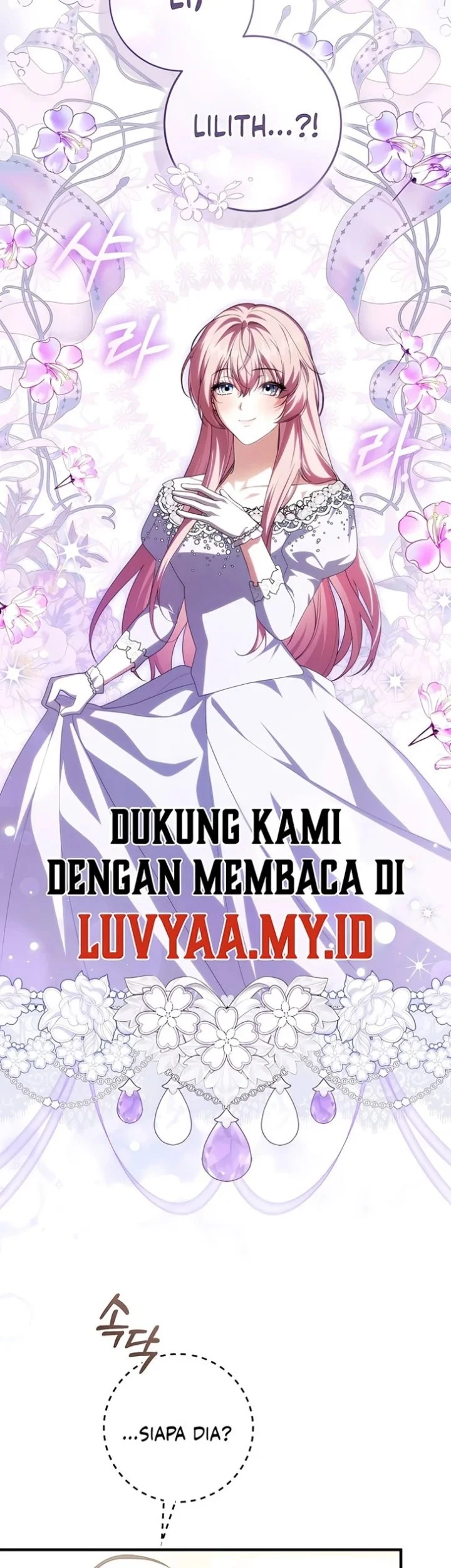 The Abandoned Prince's Ghost Bride Chapter 34 Gambar 16