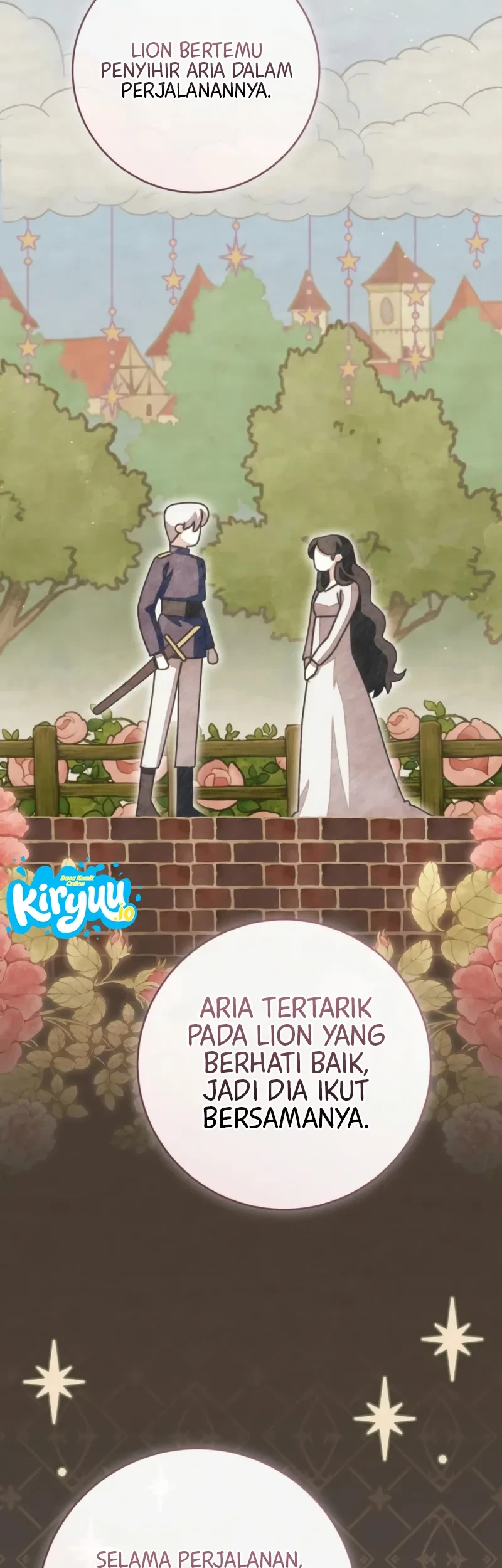 The Abandoned Prince's Ghost Bride Chapter 6 Gambar 20