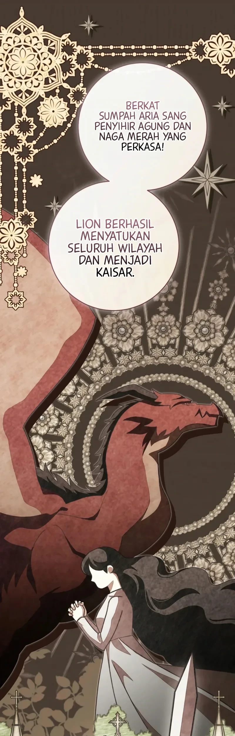The Abandoned Prince's Ghost Bride Chapter 6 Gambar 22
