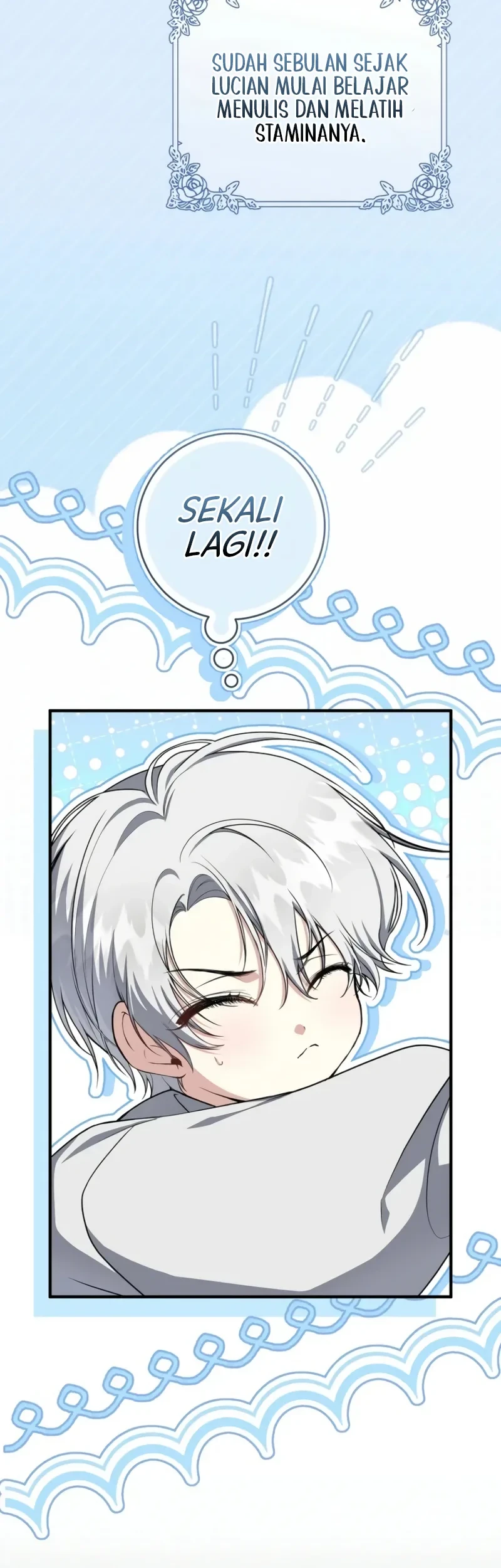 The Abandoned Prince's Ghost Bride Chapter 7 Gambar 20