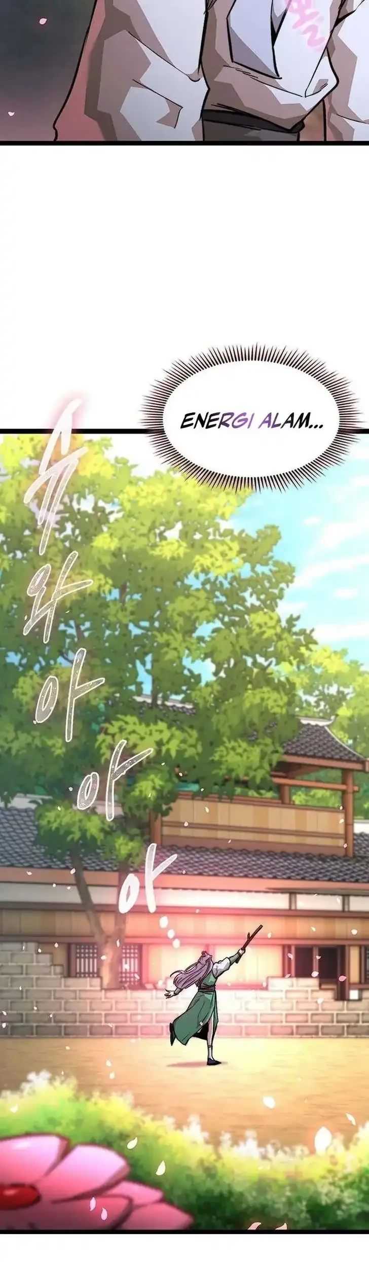 The Absolute Scholar Chapter 18 Gambar 23
