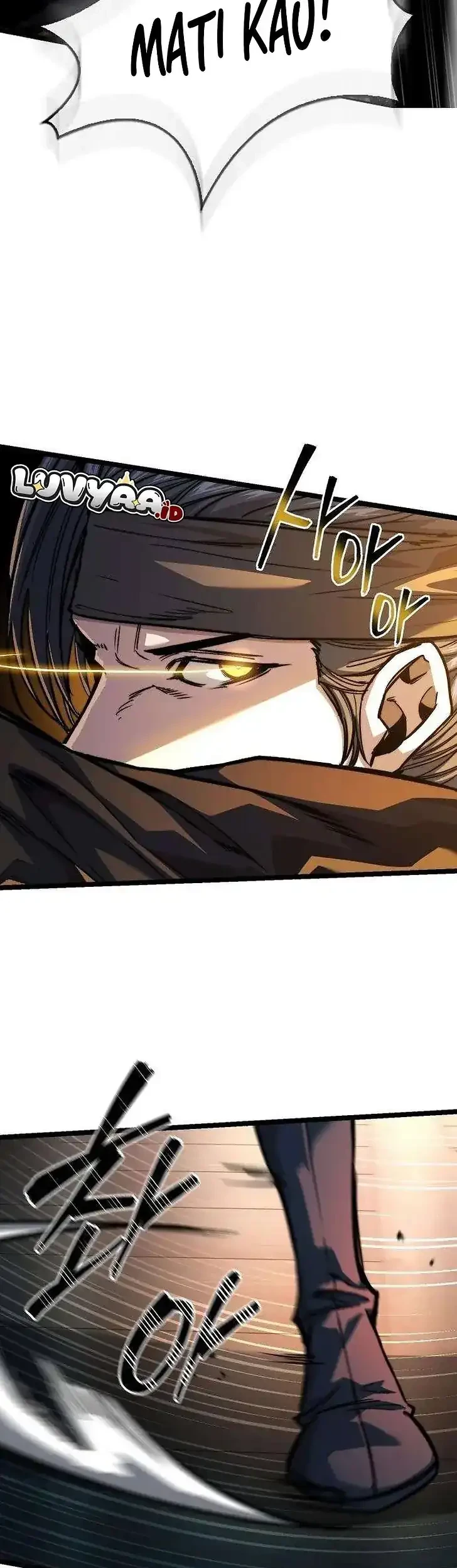 The Absolute Scholar Chapter 21 Gambar 28