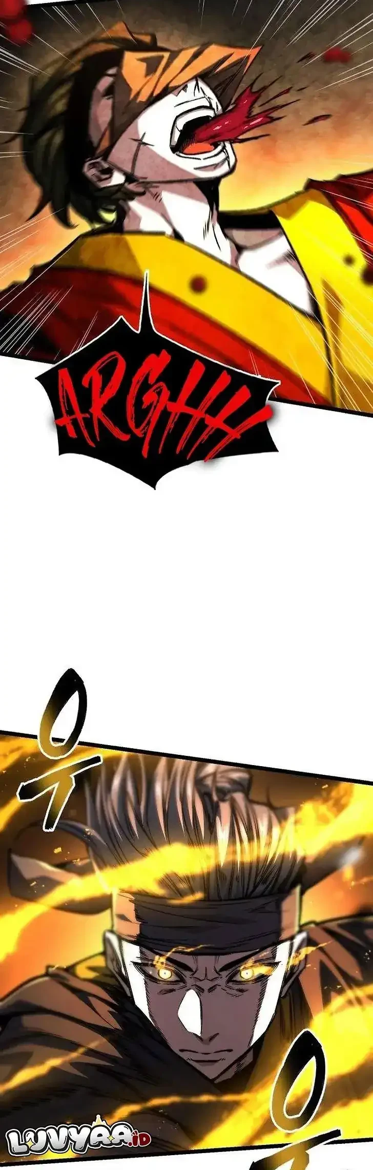 The Absolute Scholar Chapter 21 Gambar 30