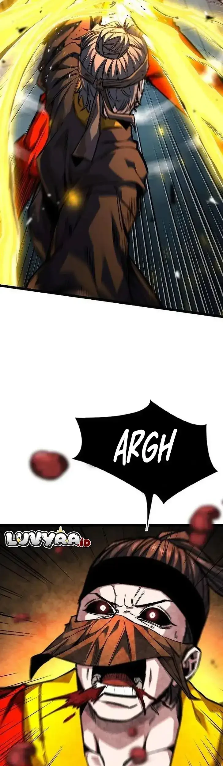 The Absolute Scholar Chapter 21 Gambar 26