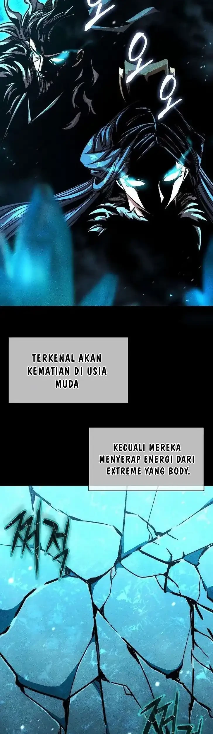 The Absolute Scholar Chapter 22 Gambar 23