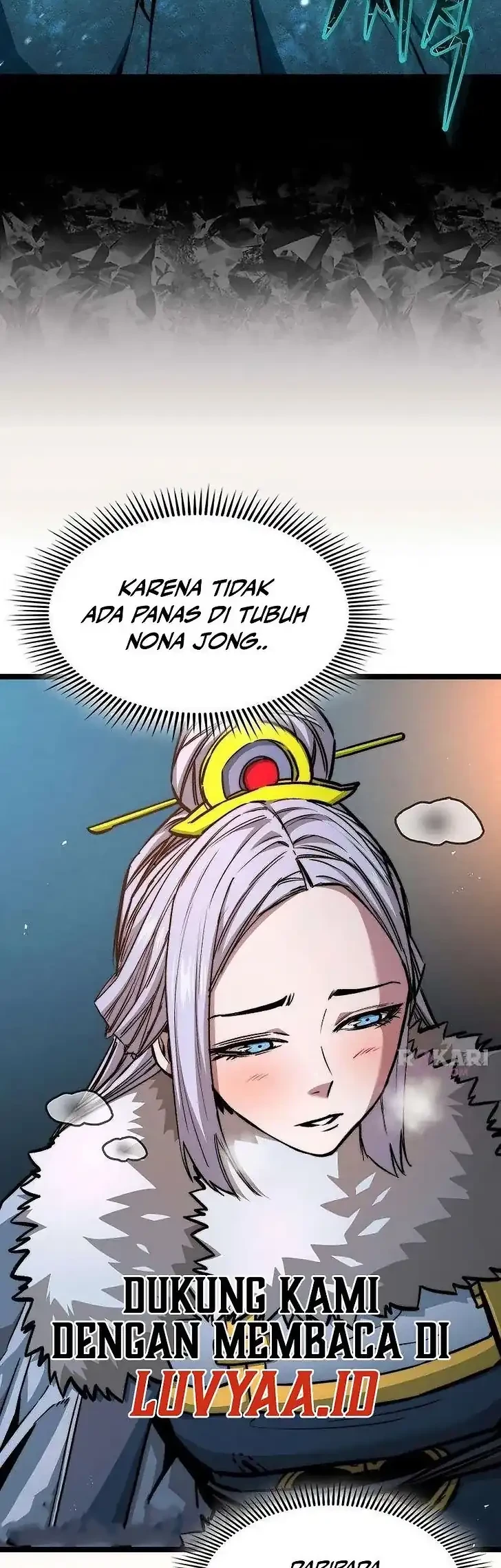 The Absolute Scholar Chapter 22 Gambar 24