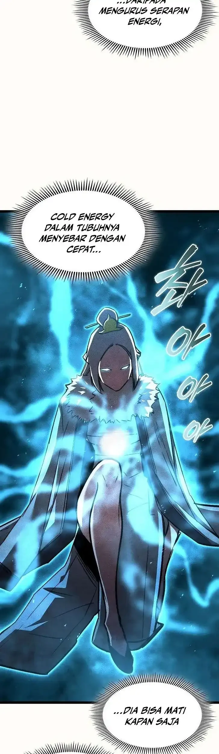 The Absolute Scholar Chapter 22 Gambar 25