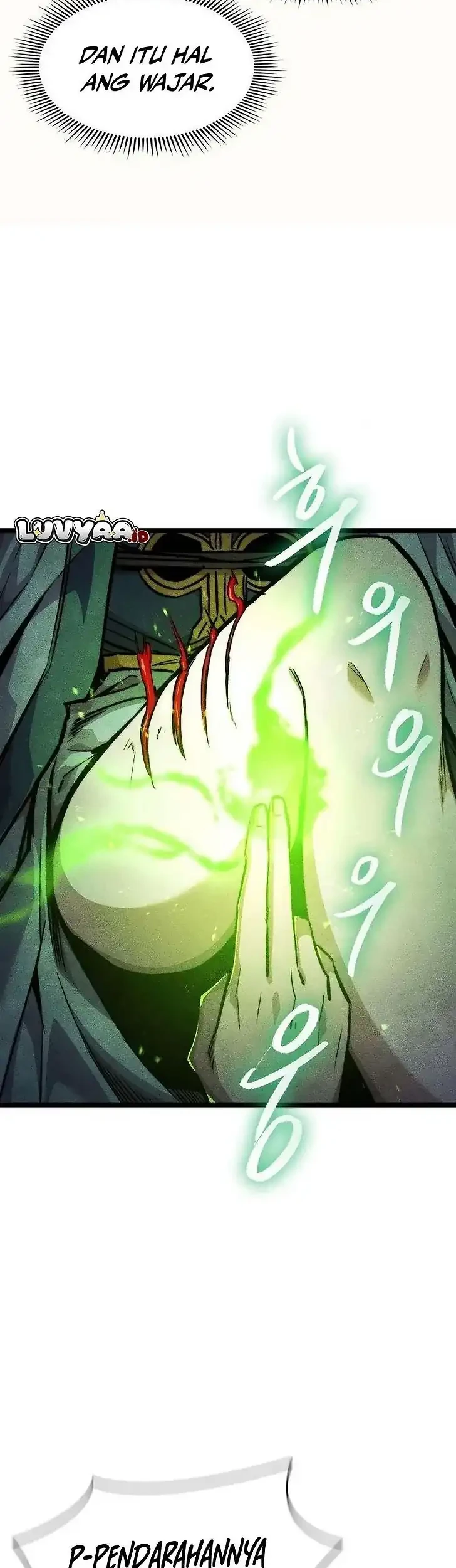 The Absolute Scholar Chapter 22 Gambar 26