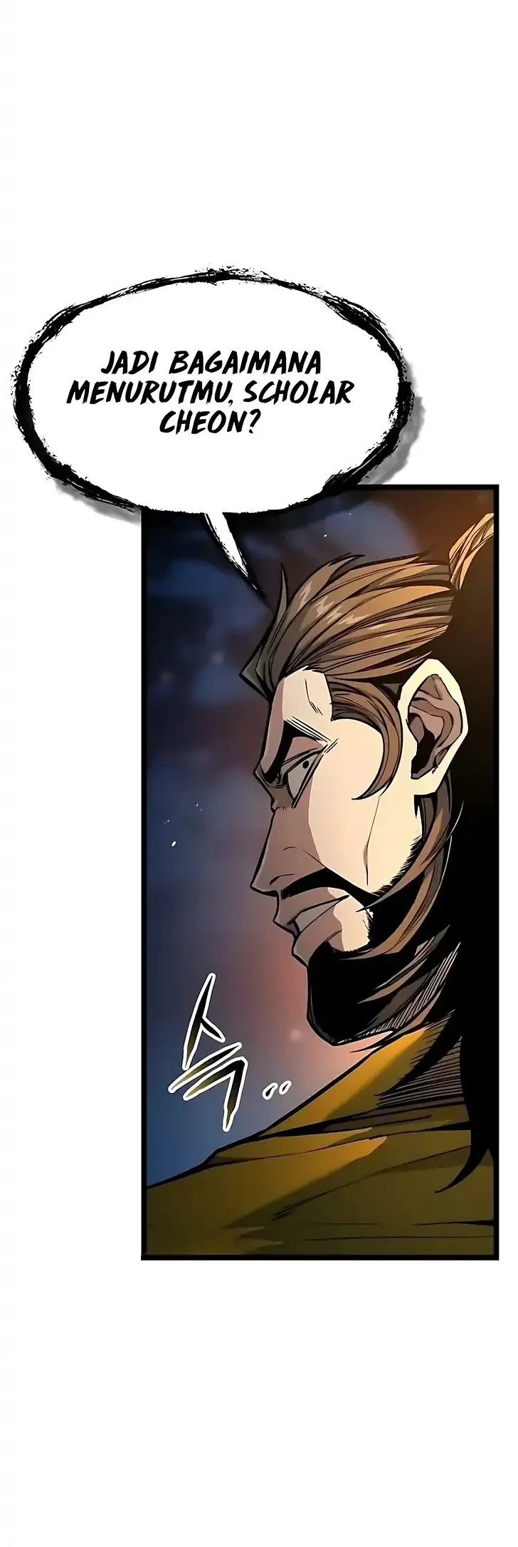 The Absolute Scholar Chapter 24 Gambar 24