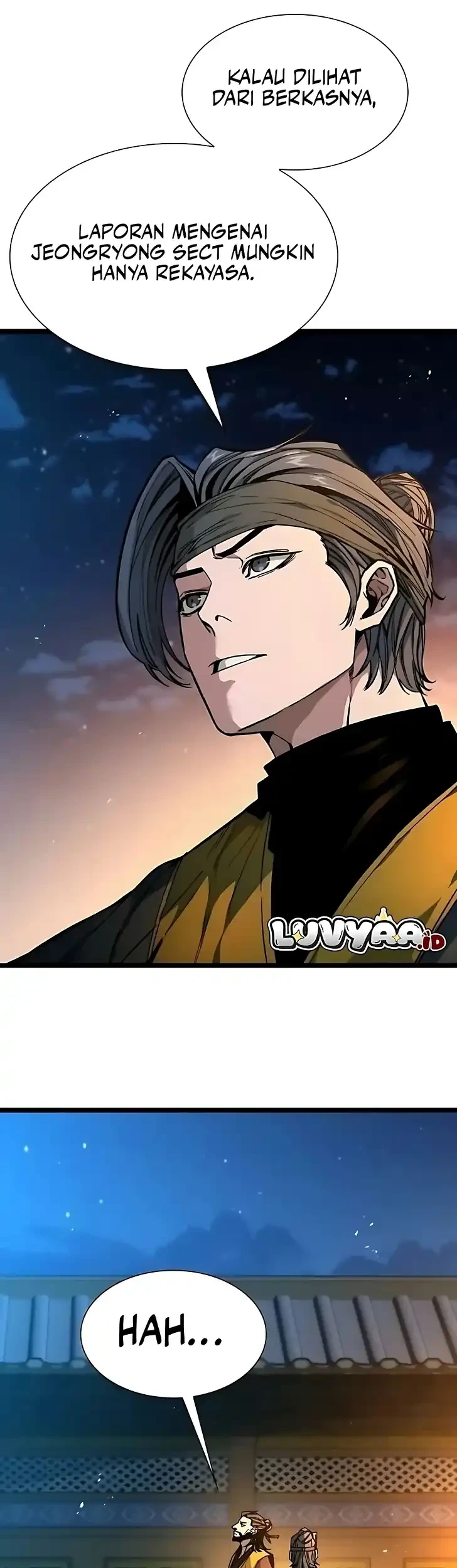 The Absolute Scholar Chapter 24 Gambar 25